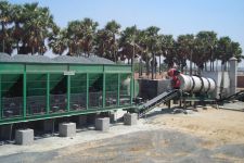 Asphalt Drum Mix Plant Suppliers Uganda, Zambia, Senegal, Seychelles, Sierra Leone