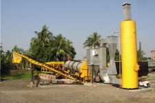 Asphalt Drum Mix Plant Manufacturers Kenya, Lesotho, Liberia, Morocco, Tunisia