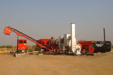 Asphalt Drum Mix Plant Exporters  Eritrea, Ethiopia, Gabon,Gambia, Angola, Benin