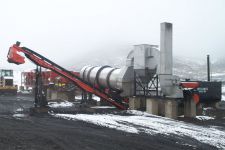 Asphalt Drum Mix Plant Manufacturers Botswana, Burkina Faso, Burundi, Cameroon