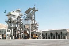 Asphalt Batch Mix Plant Manufacturers Kenya, Lesotho, Liberia, Morocco, Tunisia