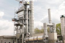 Asphalt Batch Mix Plant Exporters Zimbabwe ,Libya, Madagascar, Malawi, Namibia