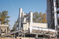 Asphalt Batch Mix Plant Suppliers Asia, Mauritania, Mauritius, Mozambique, Algeria