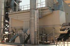 Asphalt Batch Mix Plant Exporters South Africa, Tanzania, Togo, Comoros