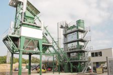 Asphalt Batch Mix Plant Suppliers Asia, Mauritania, Mauritius, Mozambique, Algeria