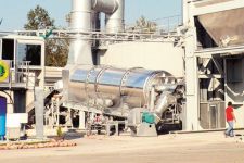 Asphalt Batch Mix Plant Suppliers South Sudan, Sudan, Swaziland, Egypt