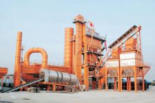 Asphalt Batch Mix Plant Exporters  Botswana, Burkina Faso, Burundi, Cameroon