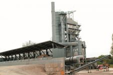 Asphalt Batch Mix Plant Exporters South Africa, Tanzania, Togo, Comoros