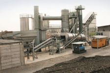 Asphalt Batch Mix Plant Exporters Equatorial Guinea, Ghana, Guinea, Guinea-Bissau