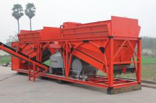 Containerised Concrete Plant Manufacturers USA, UK, Canada, Australia, Europe