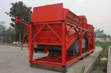 Containerised Concrete Plant Exporters  Eritrea, Ethiopia, Gabon,Gambia, Angola, Benin