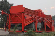 Containerised Concrete Plant Manufacturers Botswana, Burkina Faso, Burundi, Cameroon