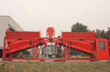 Containerised Concrete Plant Manufacturers Congo, Congo Democratic Republic, Cote d'Ivoire, Djibouti