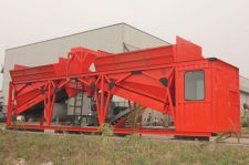 Containerised Concrete Plant Suppliers South Sudan, Sudan, Swaziland, Egypt